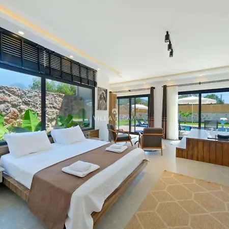 Tera Private Pool & Jacuzzi *