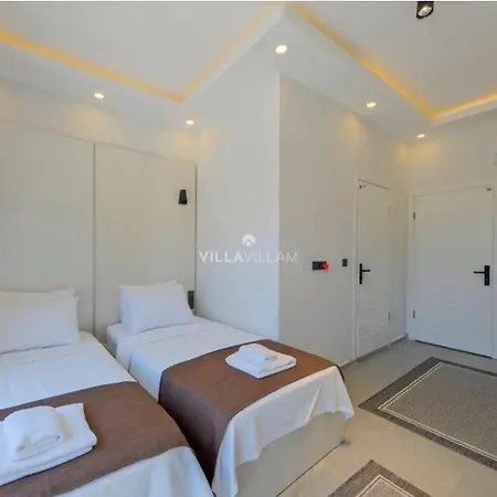Tera Private Pool & Jacuzzi Villa