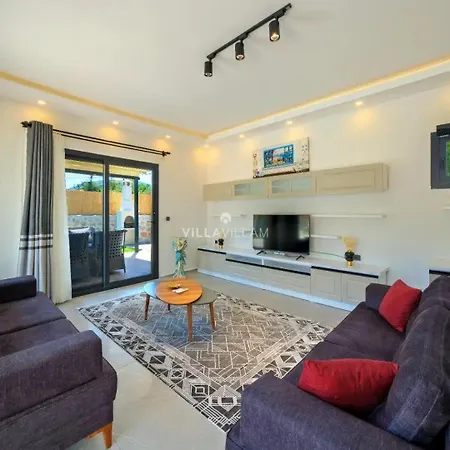 Villa Tera Private Pool & Jacuzzi *