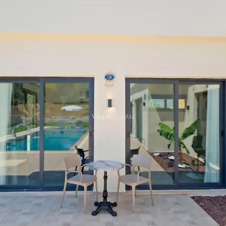 Tera Private Pool & Jacuzzi ヴィラ